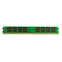 KingSton DDR3 Value-1600 MHz-Single Channel RAM 2GB